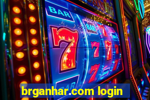 brganhar.com login